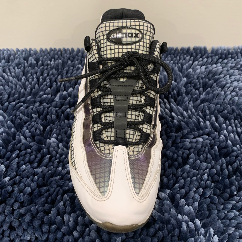 Air Max 95 Grid - Picture 4 of 13